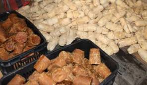 Caña de Azucar - Acopanela De R.L